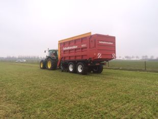Rapide 580-26,5 S/W