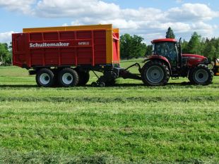 Rapide 5800 S/W