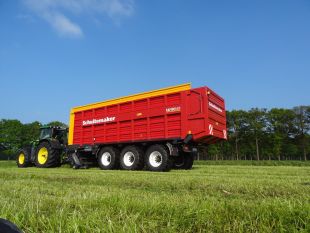 Rapide 7800 S/W