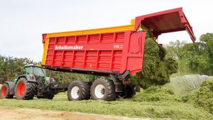 SIWA 720 TIPPING
