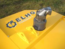 Kosiarki bijakowe SideChopper Tornado L