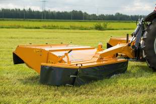 NM 9000 Delta Roller