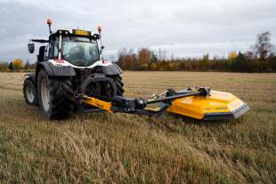 Kosiarki bijakowe Tornado 440