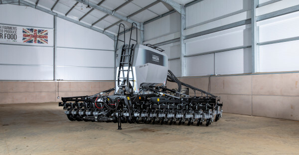 DSX SIEWNIK NO TILL