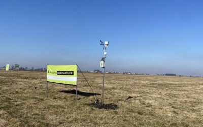Akademia Agrihandler – wyjątkowy projekt, który&nbsp;powinien poznać każdy rolnik
